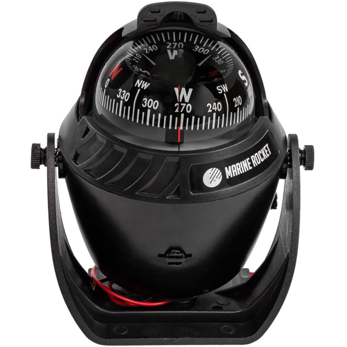 Компас Marine Rocket 760 черный (4620136052368)